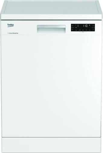 Beko DFN-28422 W szabadonálló mosogatógép Fő kép