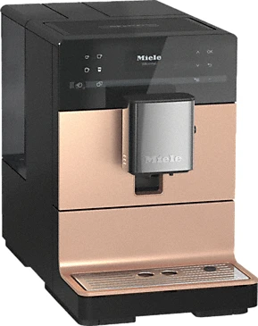 Miele CM 5510 SILENCE automata kávéfőző Fő kép