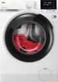 Aeg LFR61844BE elöltöltős mosógép Fő kép mini