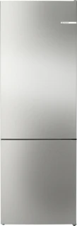 Bosch KGN492IDF alulfagyasztós hűtőszekrény