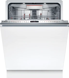 Bosch SMV8YCX02E beépíthető mosogatógép