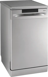 Gorenje GS520E15S szabadonálló keskeny mosogatógép