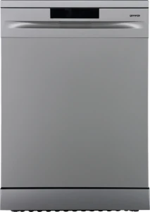 Gorenje GS620C10S szabadonálló mosogatógép