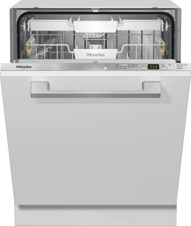 Miele G 5150 SCVI ACTIVE beépíthető mosogatógép