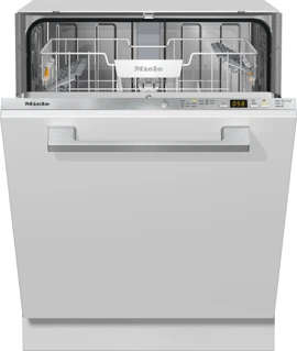 Miele G 5150 VI ACTIVE beépíthető mosogatógép