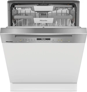 Miele G 7210 SCI beépíthető mosogatógép