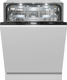 Miele G 7260 SCVI beépíthető mosogatógép