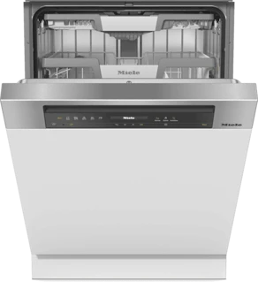 Miele G 7605 SCI XXL beépíthető mosogatógép